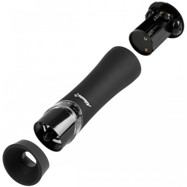 Мельница электрическая для специй Atlanta ATH-4625 (black)