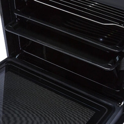 Духовой шкаф Midea MO86000MGB