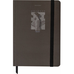 Блокнот BRAUBERG Purpose 116316