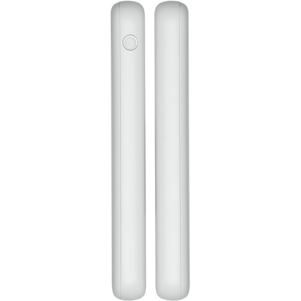 Внешний аккумулятор RIVACASE VA2041 (10000 мАч) White