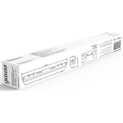 Светильник Gauss 864424318-S