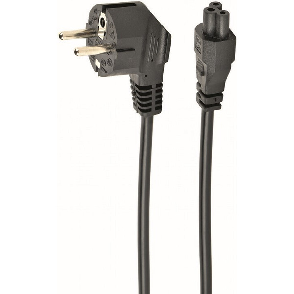 Кабель питания Cablexpert PC-186-ML12-1M