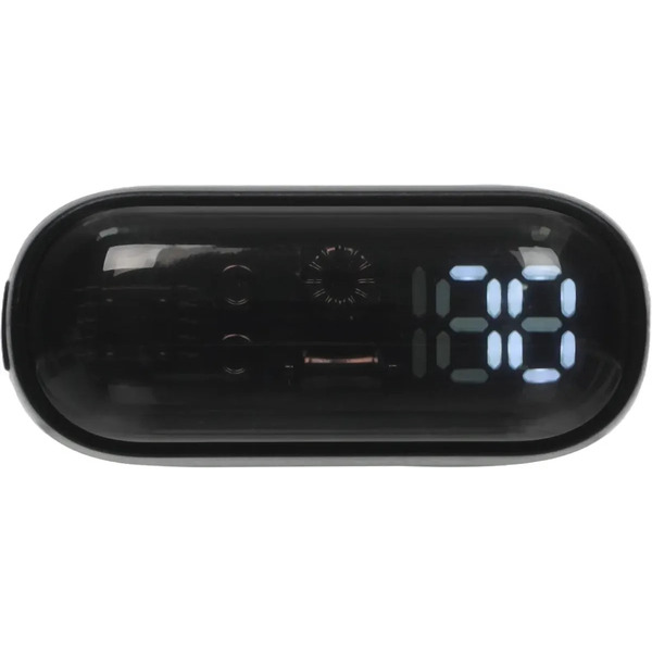 Внешний аккумулятор Hoco J157 10000mAh (черный)