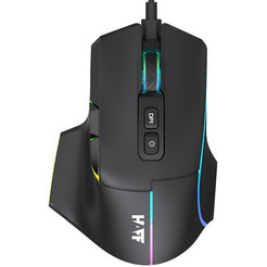 Мышь HAFF Mystery MS-GM110WR