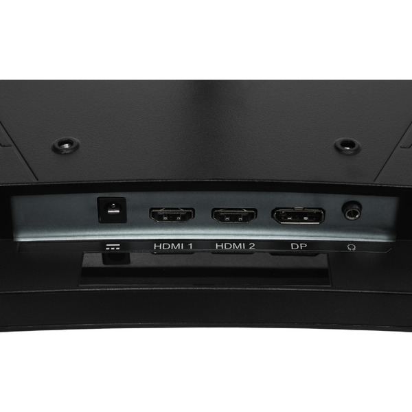 Монитор Acer Nitro ED320QUS3bmiipx UM.JE0CD.302