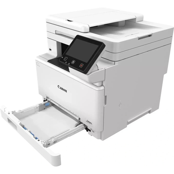 МФУ Canon i-SENSYS MF667Cdw
