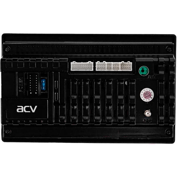 USB-магнитола ACV AD-7002