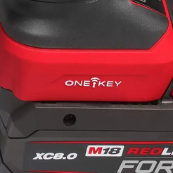 Угловая шлифмашина Milwaukee M18 FHSAGO180VXPDB2-0X 4933498942 (без АКБ и ЗУ)