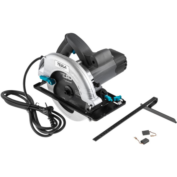 Циркулярная пила Tesla TCS1400 (623042)