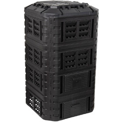 Компостер Patrol 1260L