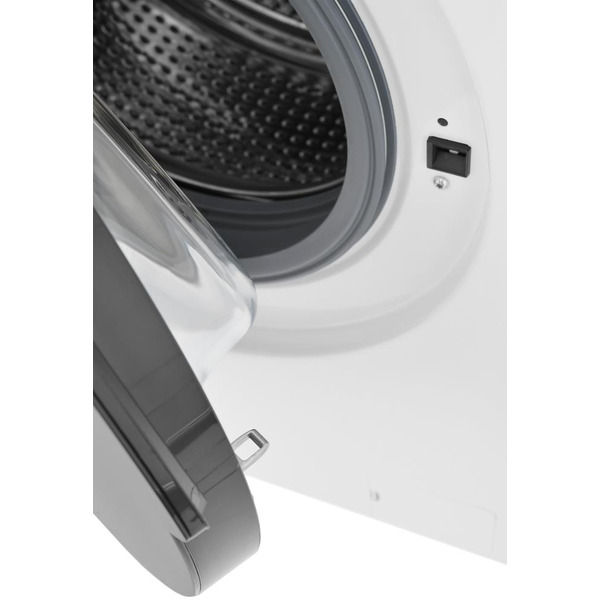 Стиральная машина BEKO WSPE6H612W