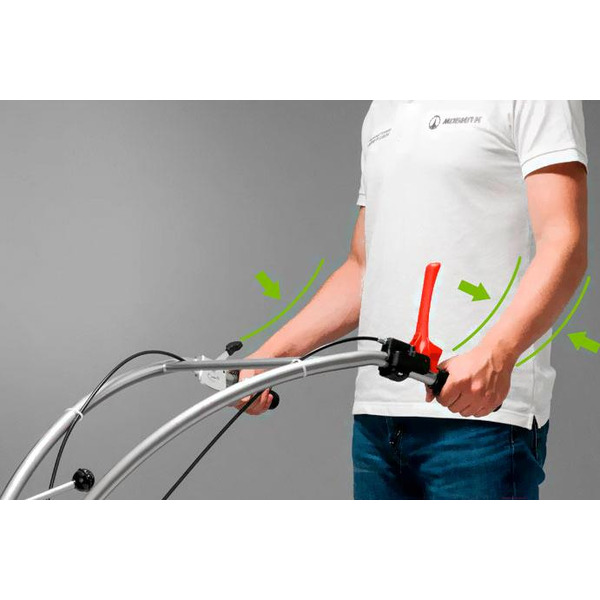 Мотоблок Мобил К МКМ-3 Про MBK0018444