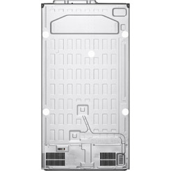 Холодильник LG DoorCooling+ GC-B257SSZV