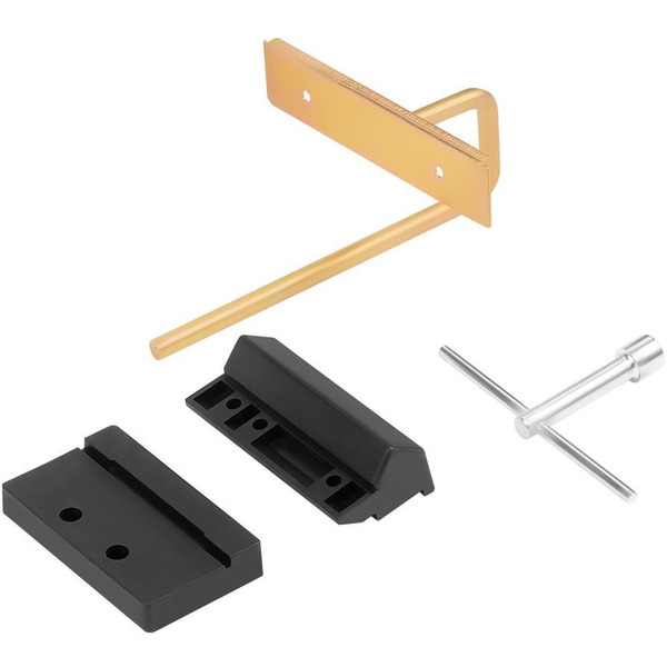 Рубанок Kolner KEP 500-82-2