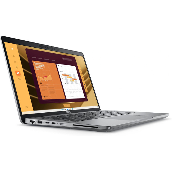 Ноутбук Dell Latitude 5450-7561
