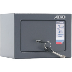 Мебельный сейф Aiko T-140 KL