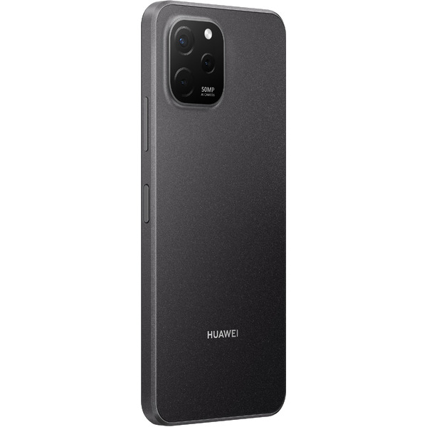 Смартфон Huawei nova Y61 EVE-LX9N 4GB/128GB с NFC (полночный черный)