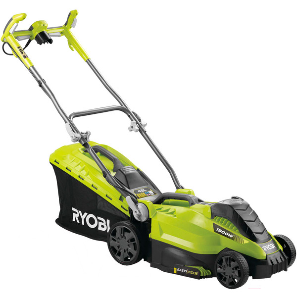 Газонокосилка Ryobi RLM15E36H (5133002345)