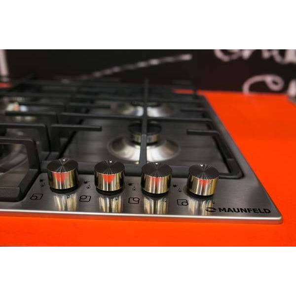 Газовая панель MAUNFELD MGHS.64.74S