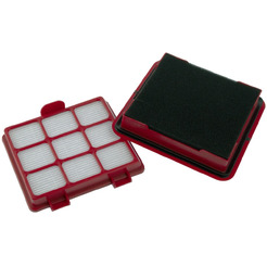 Набор фильтров для пылесосов DR.ELECTRO KG0056701 (GORENJE)