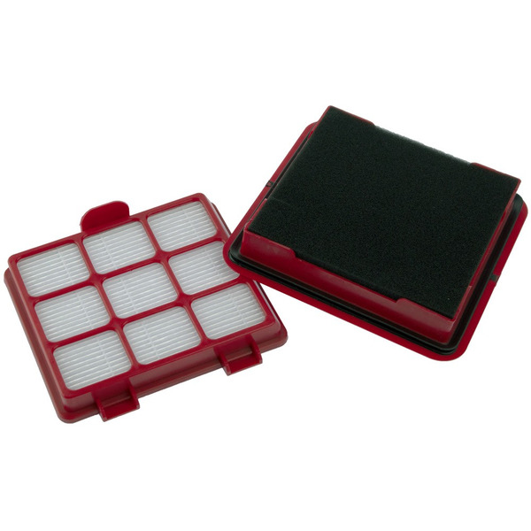 Набор фильтров для пылесосов DR.ELECTRO KG0056701 (GORENJE)