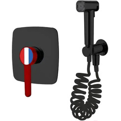 Смеситель для биде A-Five A5-1050