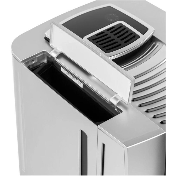 Кофемашина KAFFIT COM Vienna KLM1601 Silver