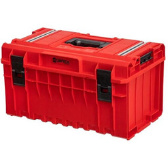 Набор ящиков Qbrick System ONE 350 Technik Red Ultra HD SKRQ350TCZEPG001 (красный)