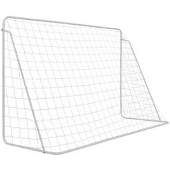 Футбольные ворота Alpin Game Gates GGW-240