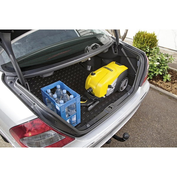 Мойка высокого давления Karcher K 7 Compact (1.447-002.0)