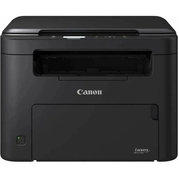 МФУ Canon i-SENSYS MF272dw (5621C013)