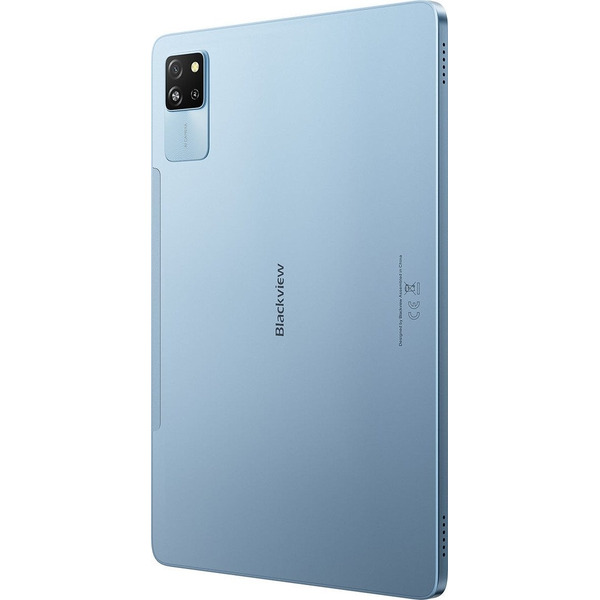 Планшет Blackview Tab 60 Pro LTE 8GB/128GB (голубой, с аксессуарами)