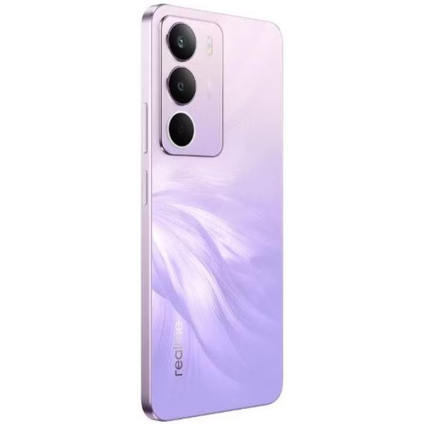 Смартфон Realme C71 8GB/256GB (фиолетовый)