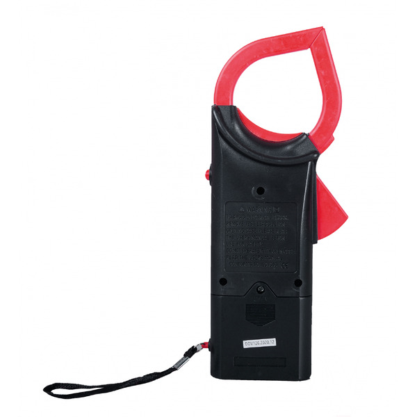 Токовые клещи Ресанта DT266C (61/10/514)