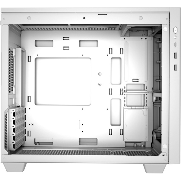 Корпус Bloody BD-CC117F (белый)