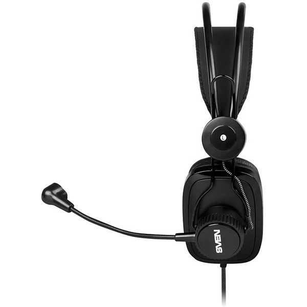 Наушники с микрофоном SVEN AP-605MV