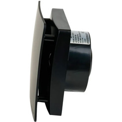 Осевой вентилятор Sparkvent MZ-100 TB MZ04B-MB