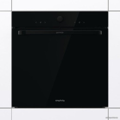 Духовой шкаф Gorenje BOS6737SYB
