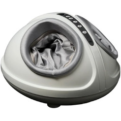 Массажер для ног VibeWell L-050 (White)