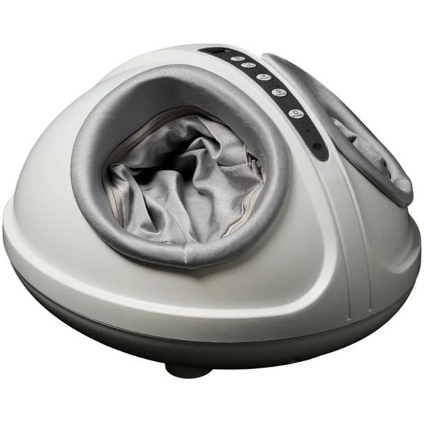 Массажер для ног VibeWell L-050 (White)