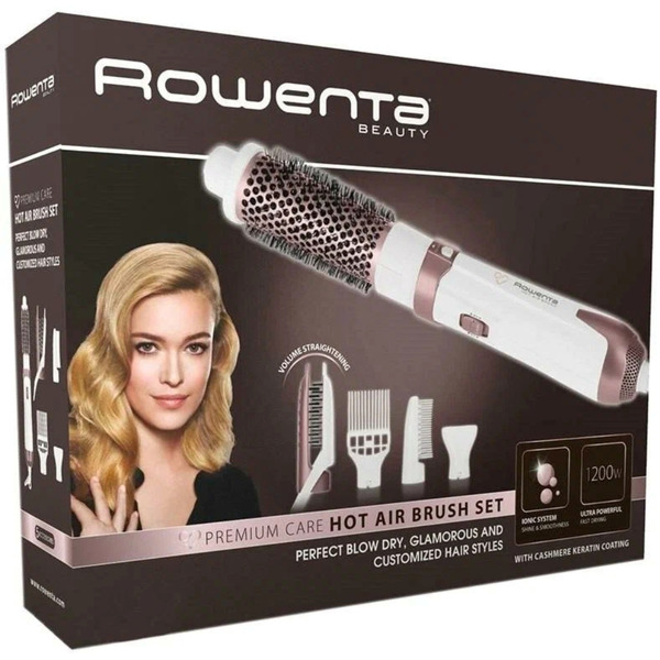 Прибор для укладки волос ROWENTA CF7830F0