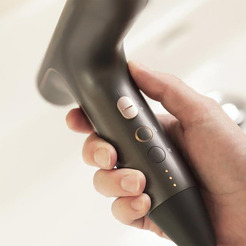 Фен Cecotec IoniCare 6000 RockStar Soft