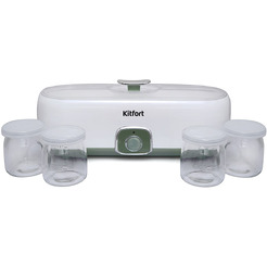 Йогуртница KITFORT КТ-2006