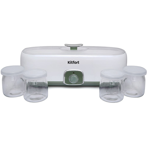 Йогуртница KITFORT КТ-2006