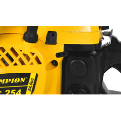 Бензиновая цепная пила CHAMPION A254-18