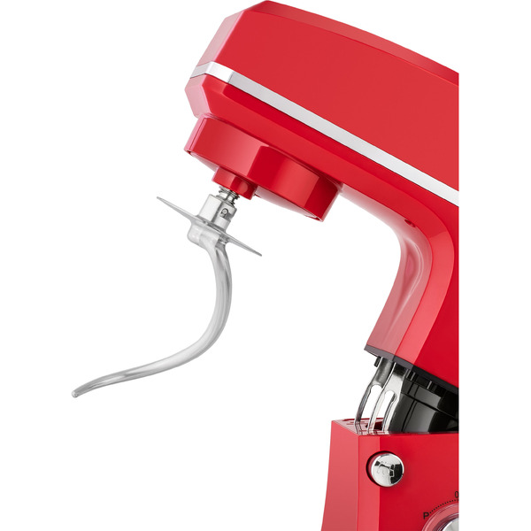 Миксер MAUNFELD MF-432R