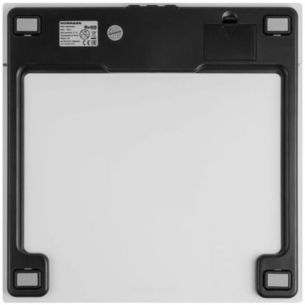 Напольные весы Normann ASB-473
