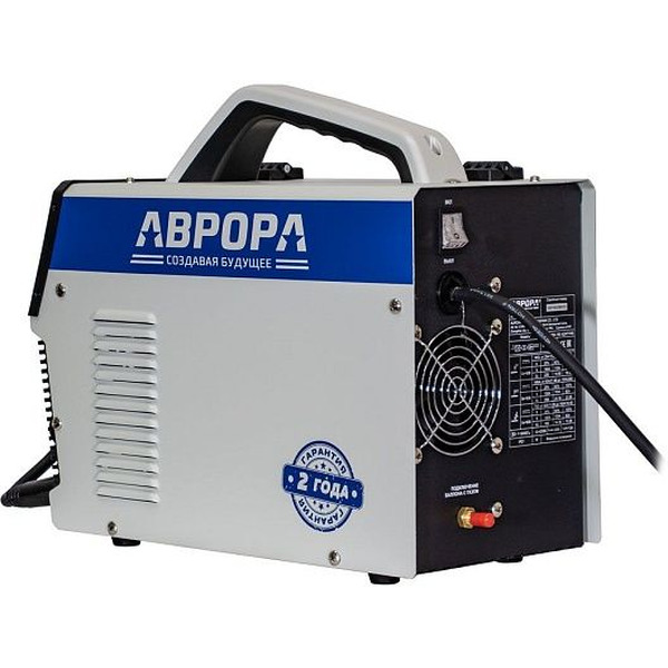 Сварочный инвертор Aurora Динамика 160 Адаптив