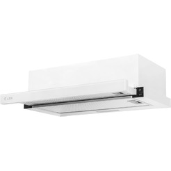 Вытяжка LEX Hubble G 500 (белый)
