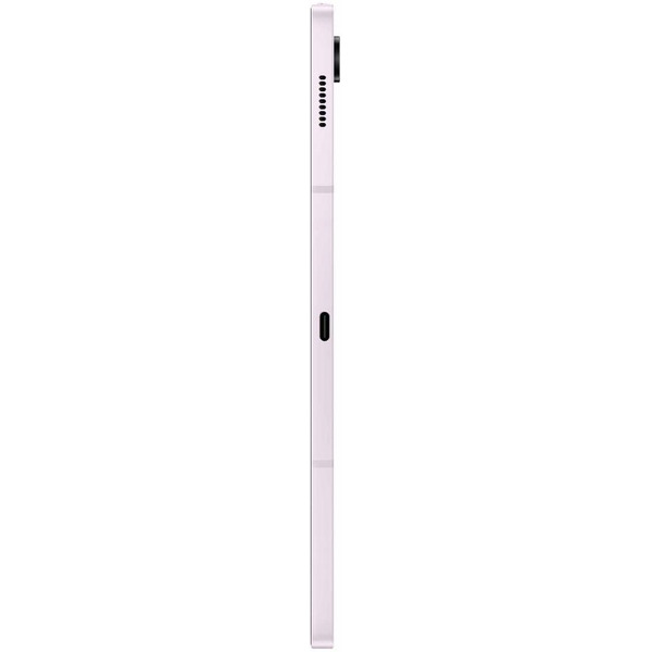Планшет SAMSUNG Galaxy Tab S9 FE+ Wi-Fi SM-X610 8GB/128GB (розовый)
